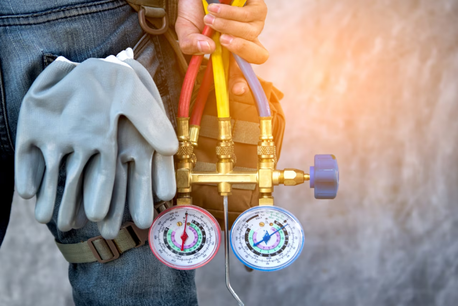 Karabağlar Vaillant Klima Servisi